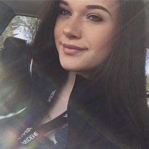 Meet your Posher, Kierra